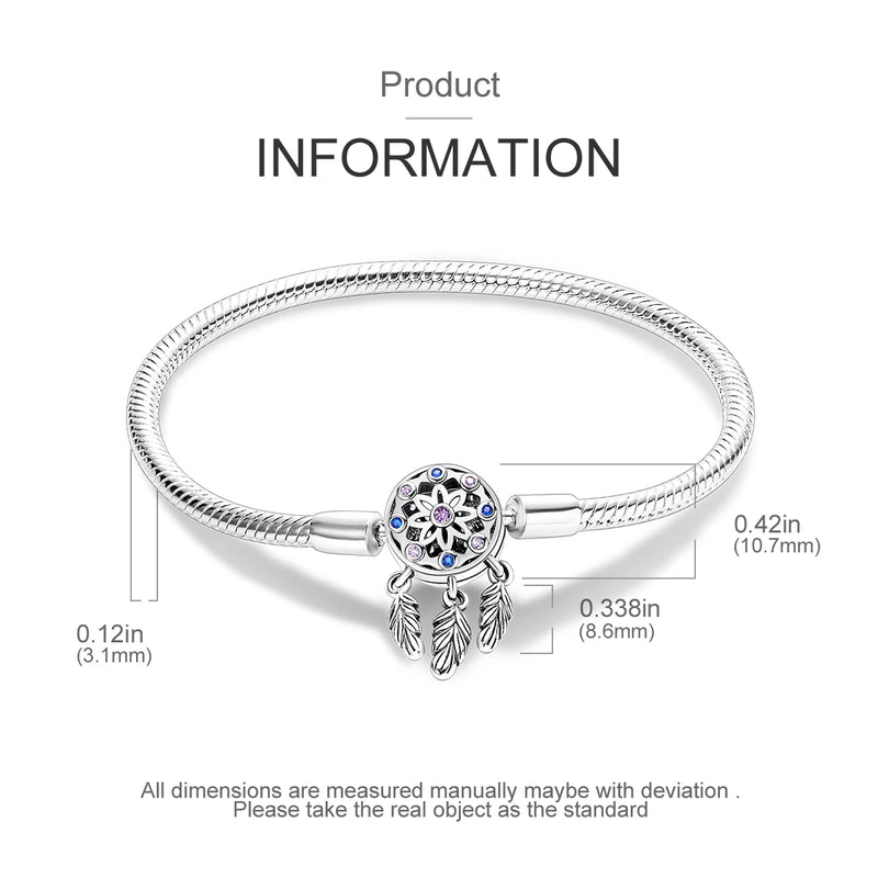 Bracelete PANDORA