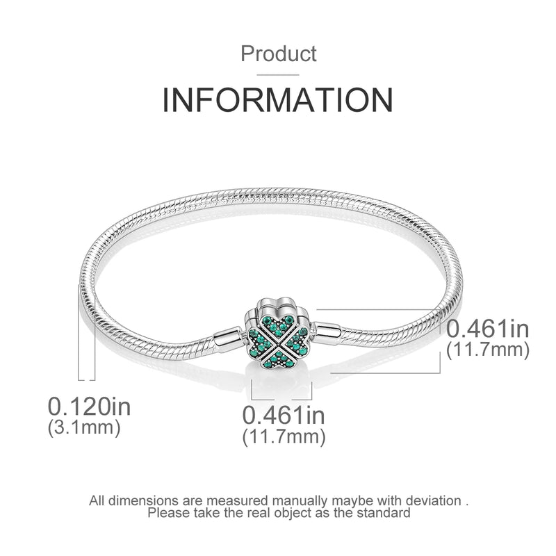 Bracelete PANDORA