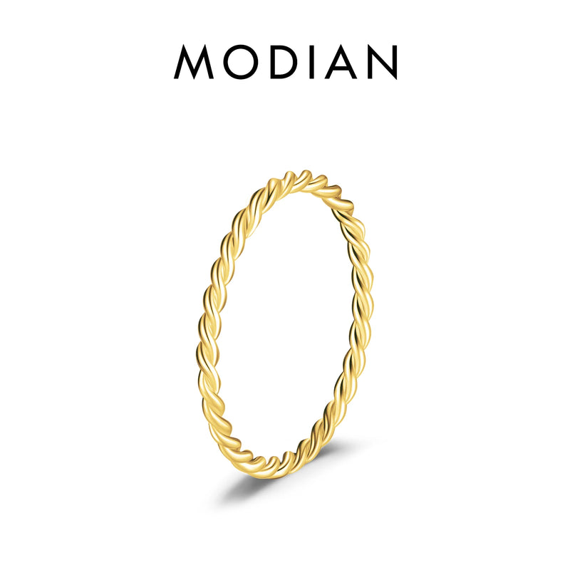 MODIAN 925 Prata