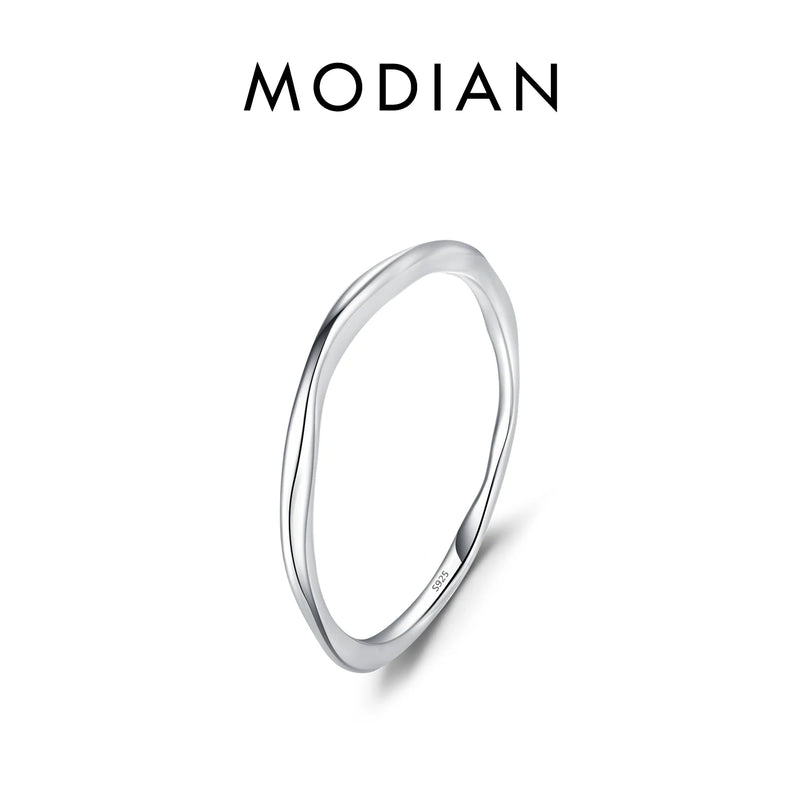 MODIAN 925 Prata