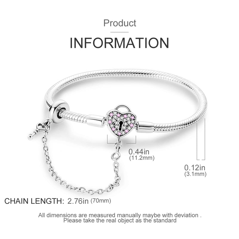 Bracelete PANDORA